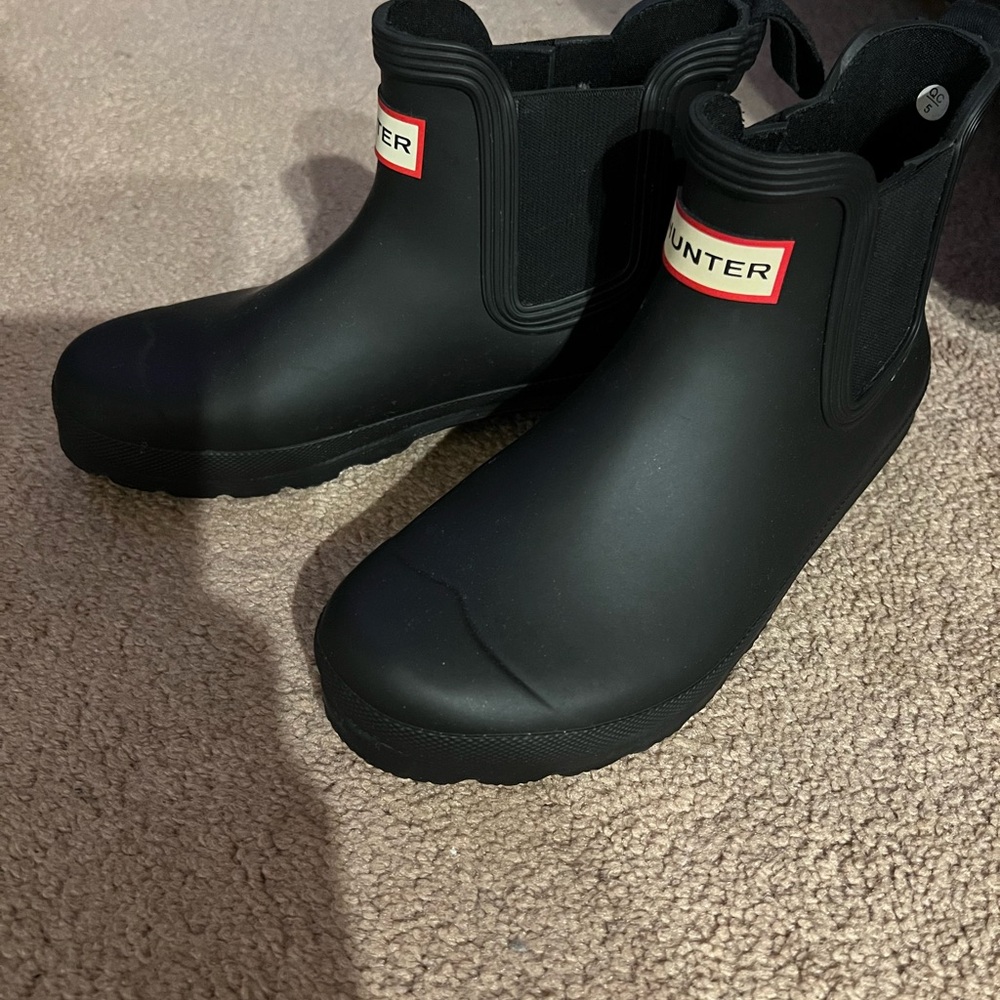 Hunter Chelsea rainboot